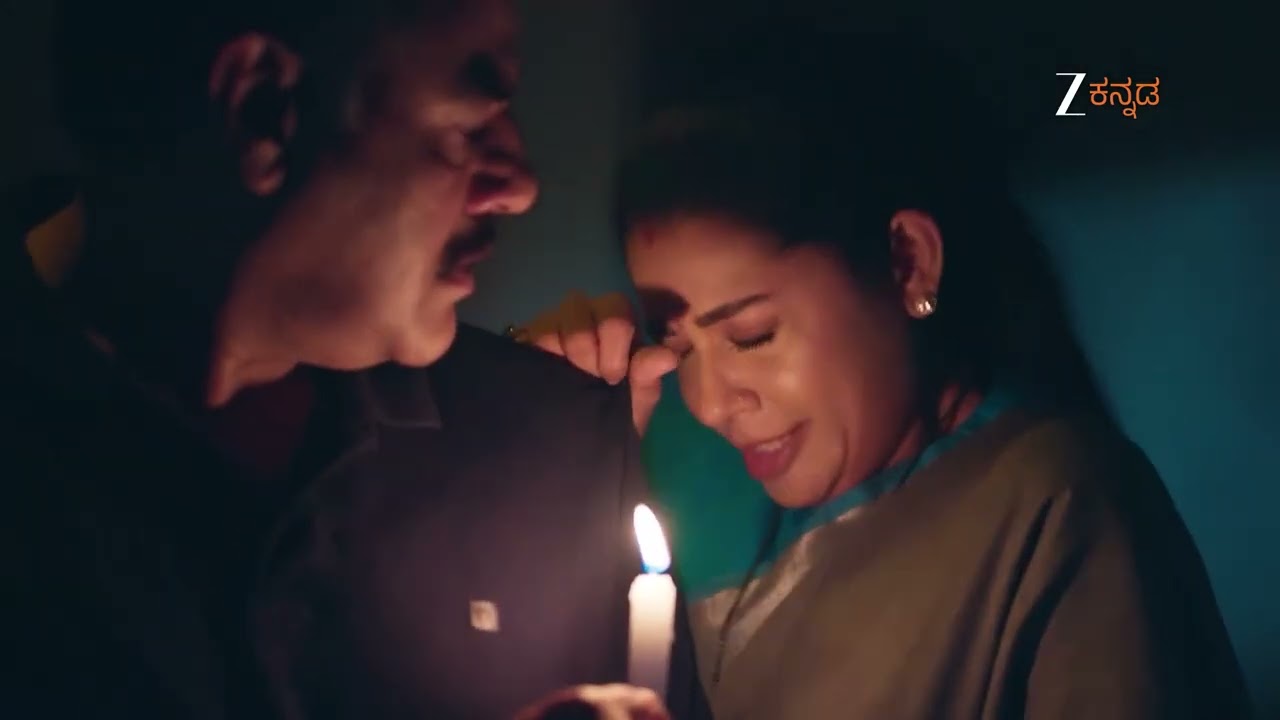 Amruthadhaare | Ep - 768 | Webisode | Oct 21 2025 | Zee Kannada