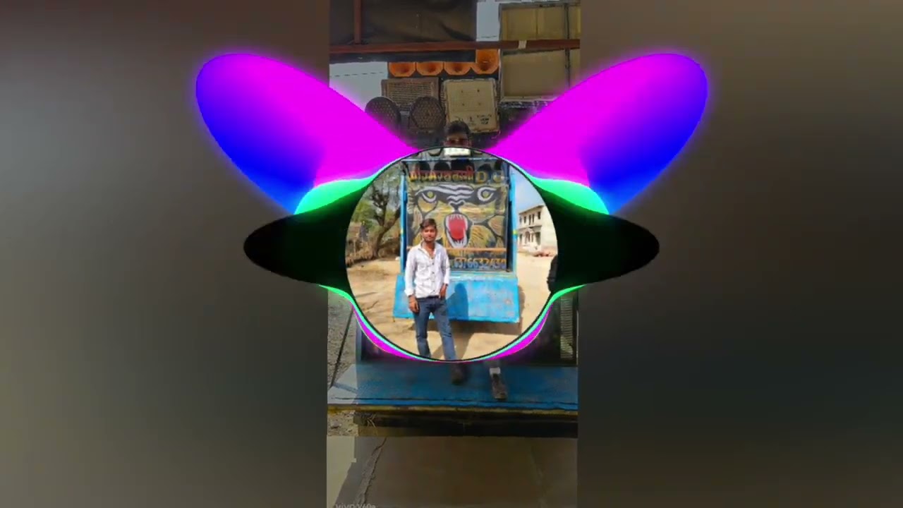 देजा लोकेशन तेरे गांव की रसिया सौरभ डीजे रूपवास 😎