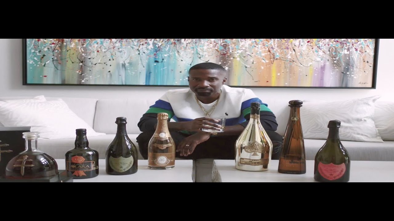 Ransom Ft. Rasheed Chappell - JD's Revenge (New Official Music Video) (Prod. Nicholas Craven)