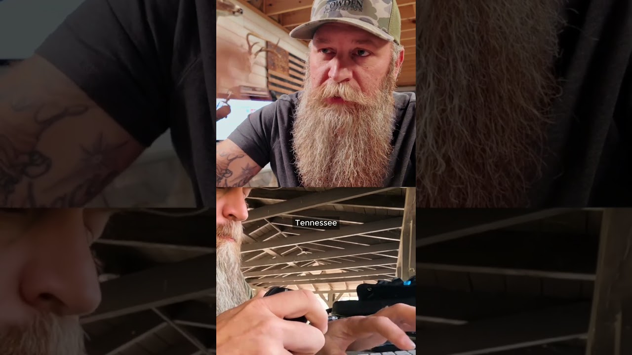 Inside a Real Ham Radio Conversation 