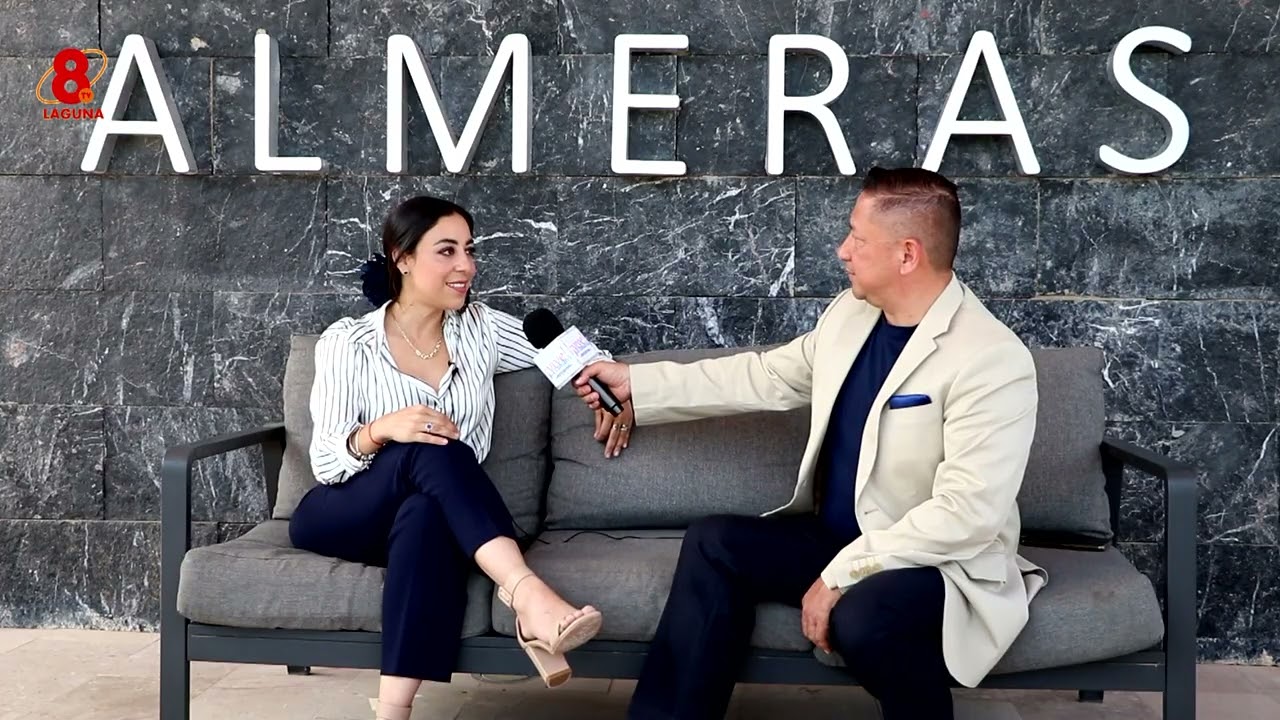 ¿COMPLEJO RESIDENCIAL DE ALTA GAMA EN TORREÓN?