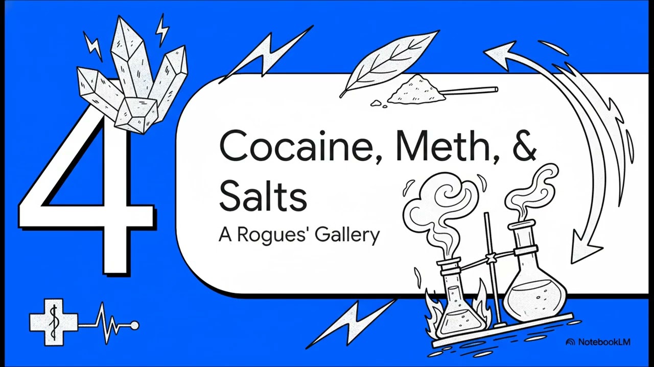 Understanding Stimulant Abuse
