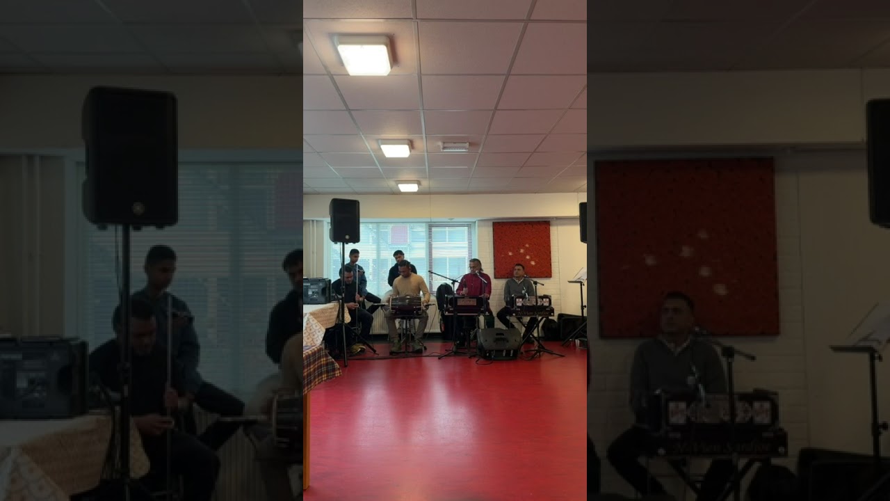 KISI SE UNKI MANZIEL KA PATA PERDEEP NANDA