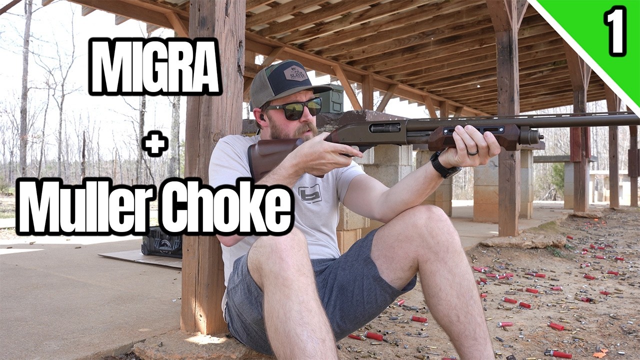 Migra TSS + тест Мюллера на определение схемы работы дроссельной заслонки