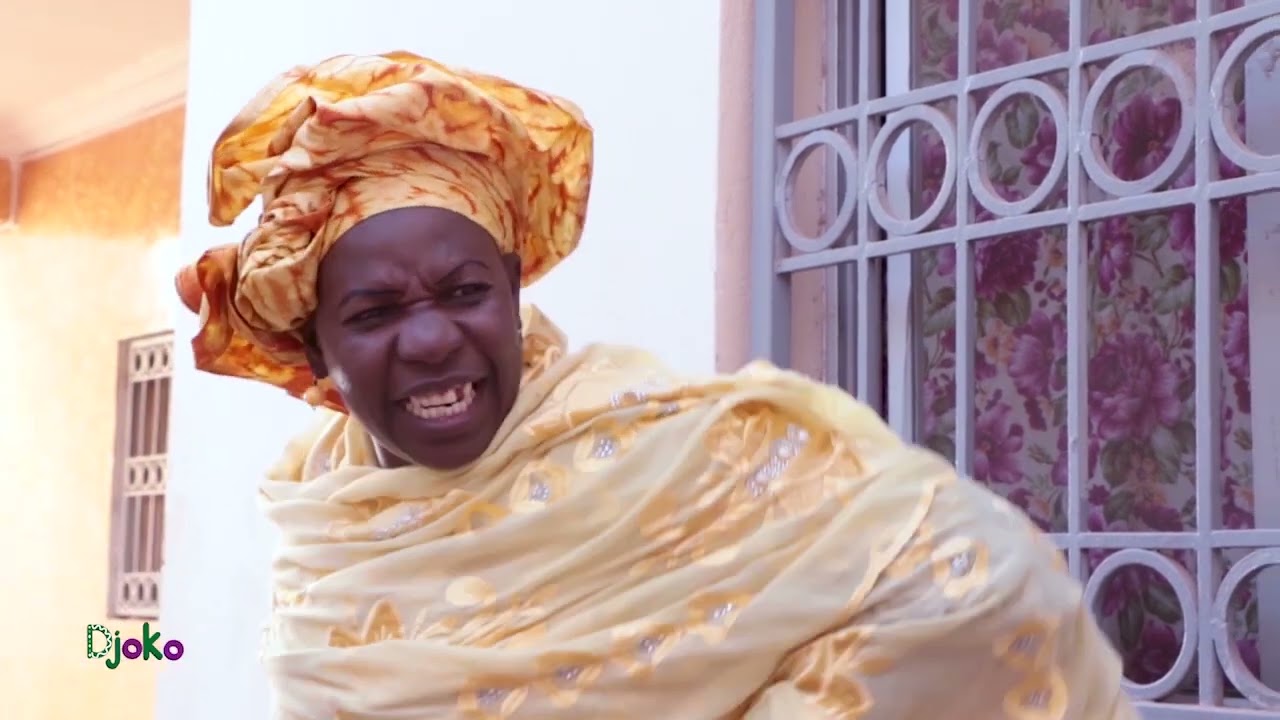 Djoko - Episode 76 - Série