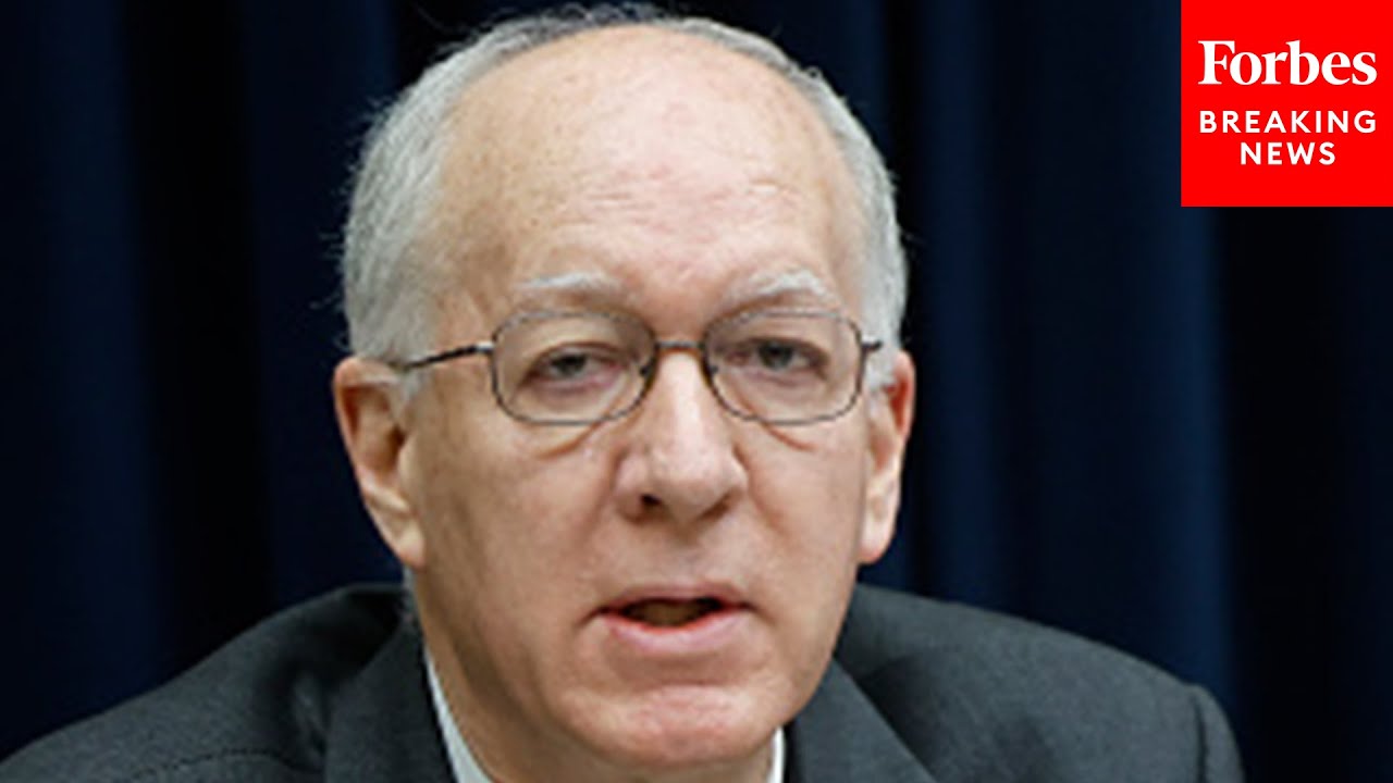 Bill Foster Admonishes GOP For Voting To ‘Completely Defund the CFPB’