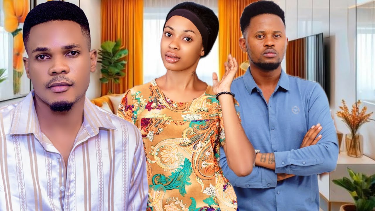 BETRAYAL WIFE | MKE MSALITI | Full Movie | New Bongo Movie | Love Story 💞