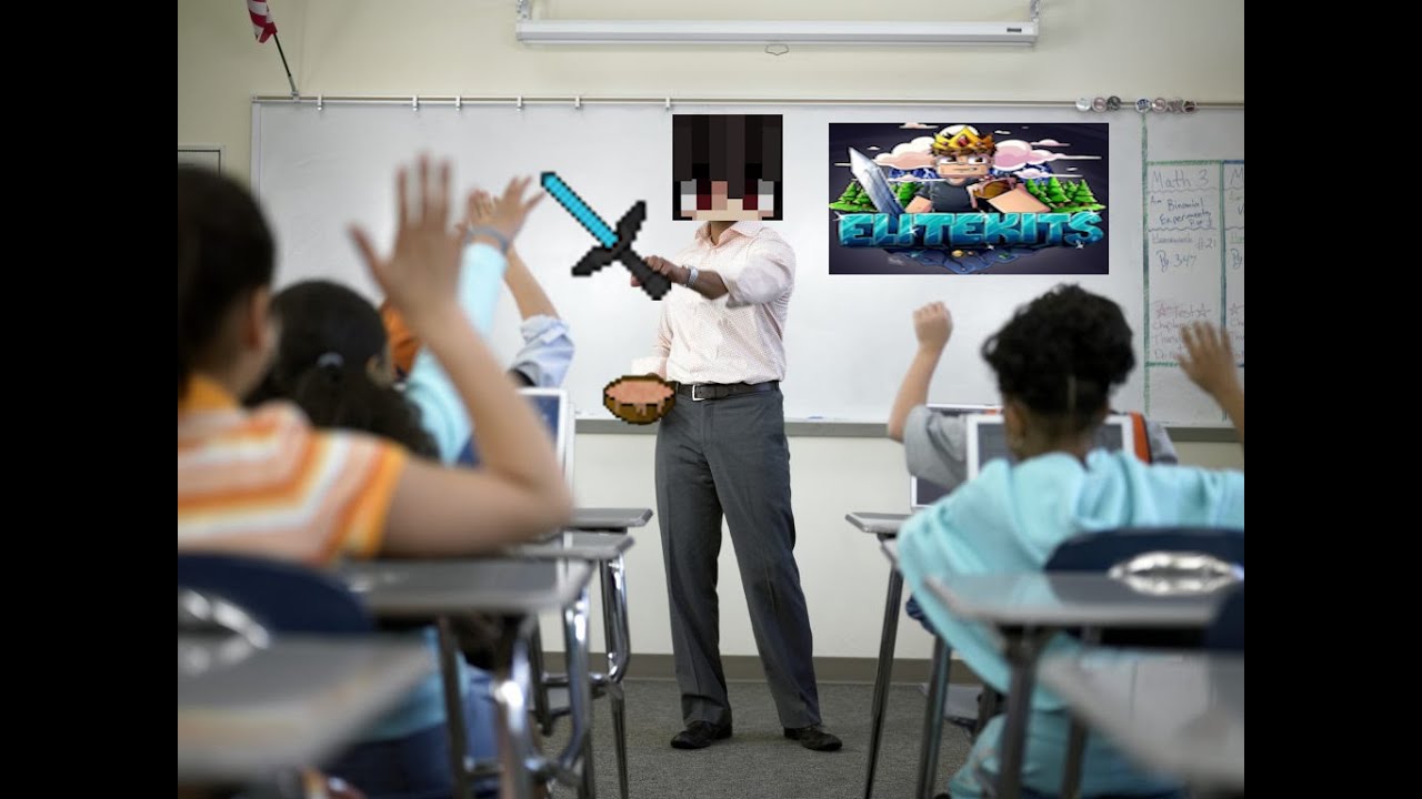 Teaching Lessons to Soupers (Known Players)