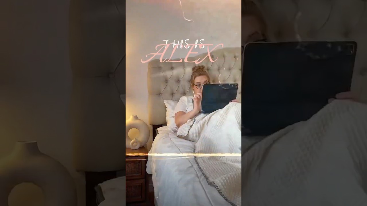 Let me to tell you my story 