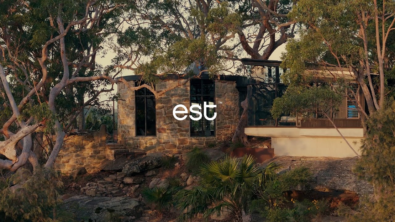 Is This a House...or a Castle?