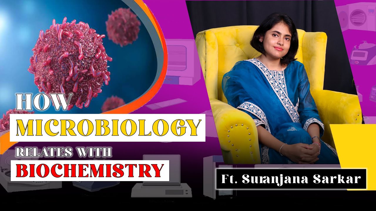How To Make a Career in Biotechnology & Microbiology? | Future Scope, Salary, Companies, Opportunity