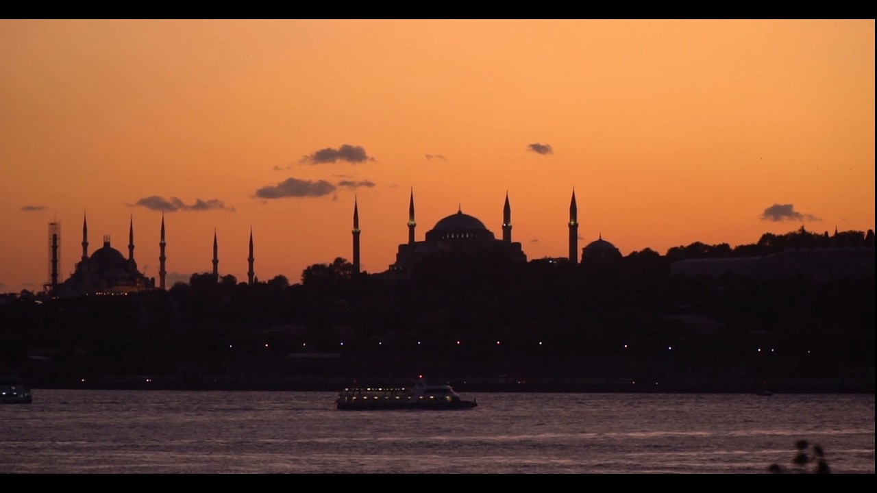 1500 Years Under One Dome. 😮😍