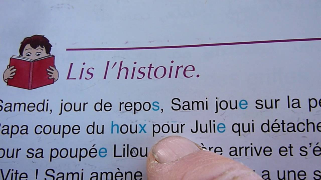 La leçon de KAMEL  page 48 / 49