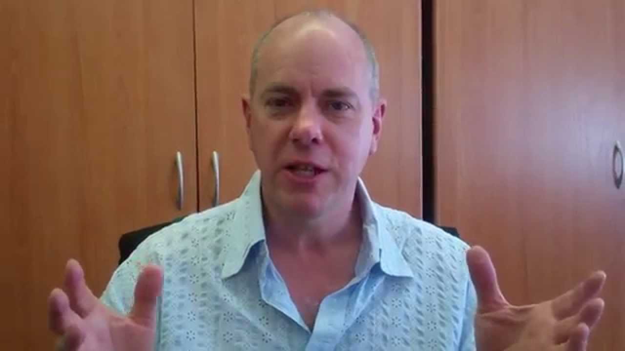 Friday Thoughts - Questions To Ask the Interviewer