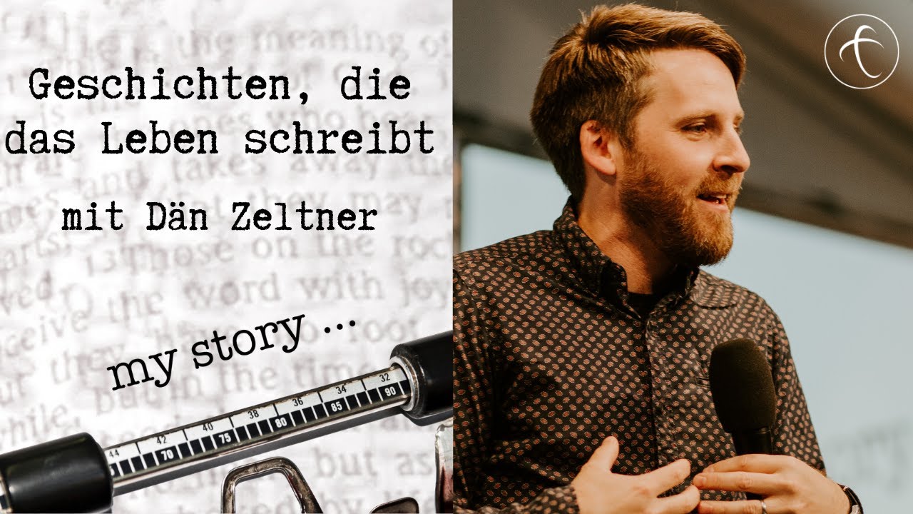 my story | Dän Zeltner