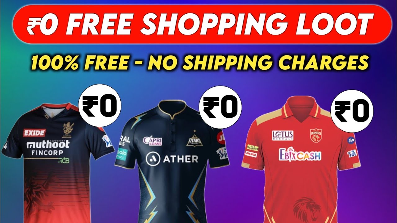Munch Free IPL Goodies Offer | Free Shopping Loot Today | Free Products Today | Free Sample Offer |