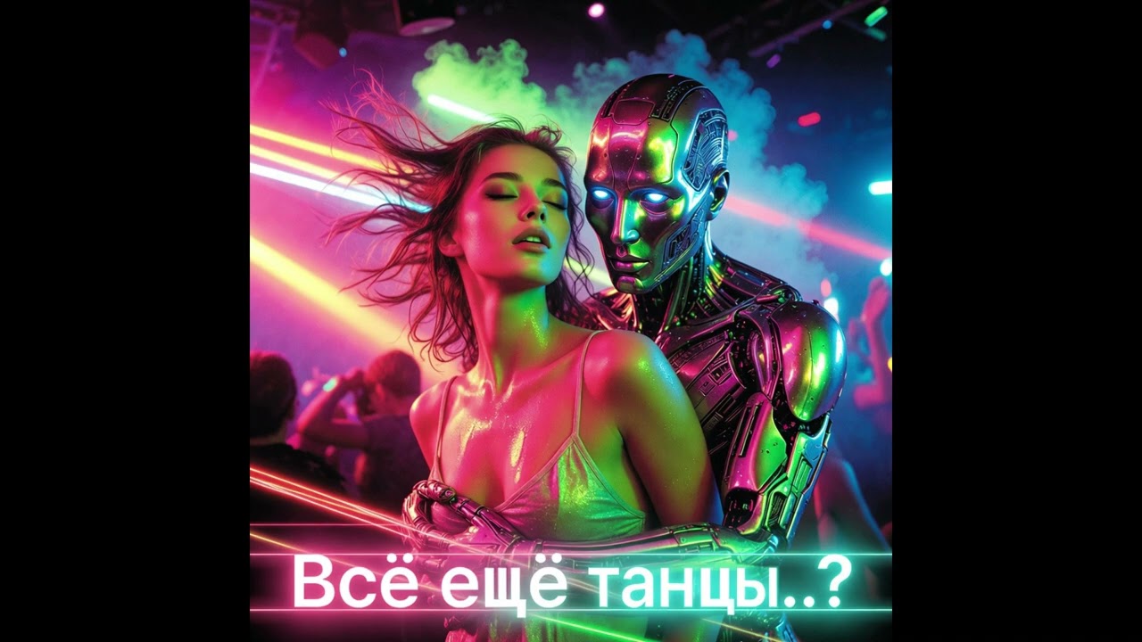 Всё ещё танцы..? (techno trance, vocal trance) Альбом 