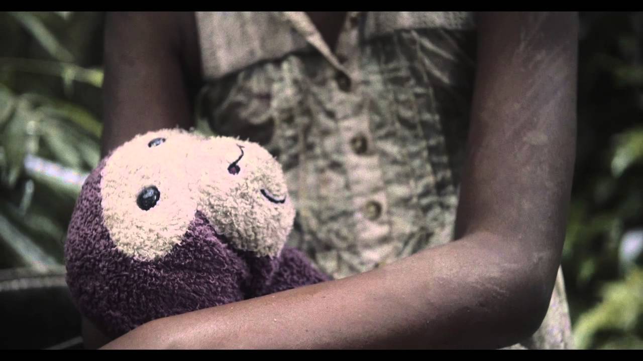 Arborea - After The Flood Only Love Remains (Official Video)