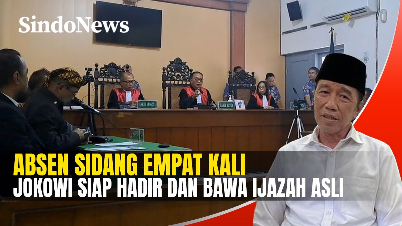 Debat Panas Boni Hargens dan Ahmad Khozinuddin Soal Ijazah Jokowi | Rakyat Bersuara (11/11)