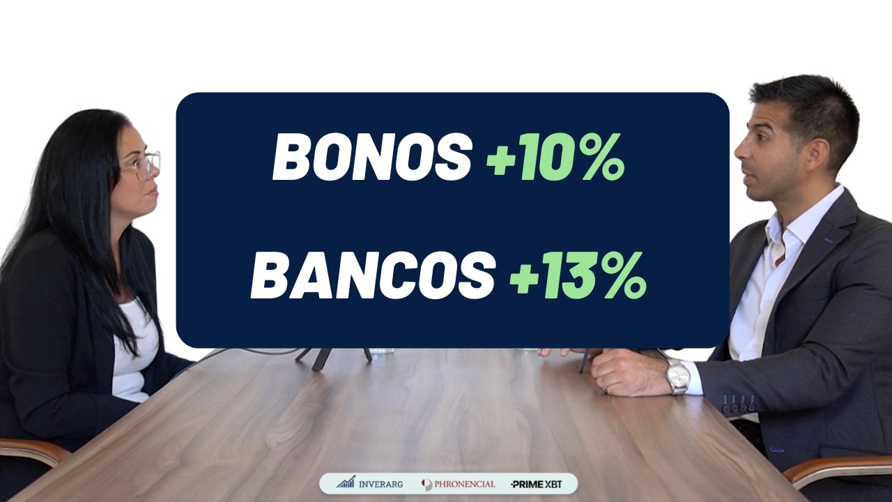 Inversiones Post CEPO 🟢 En Que Conviene Invertir [YA]