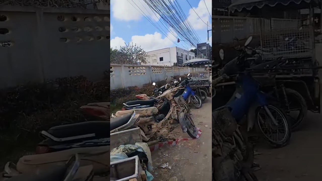 The Unforgettale Widepread Flood in South Thailand