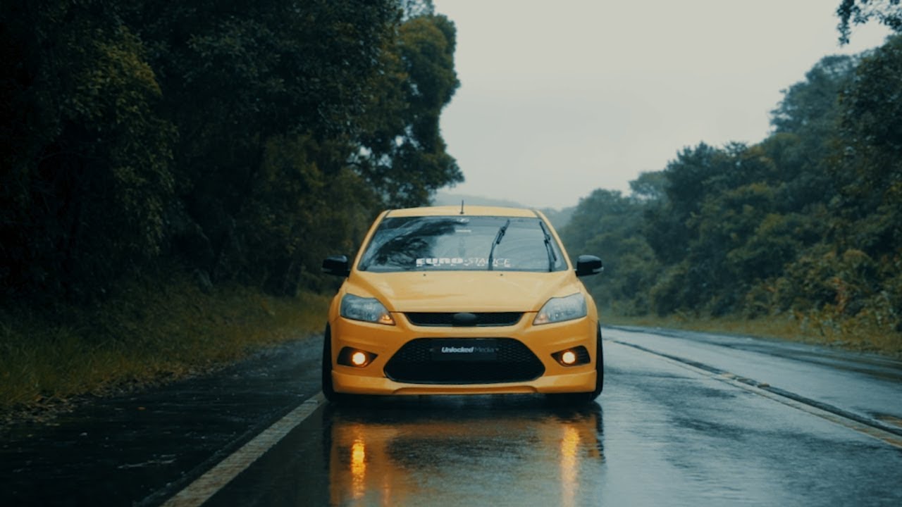 FORD FOCUS EXCLUSIVO - APERTE O PLAY E SURPREENDA-SE