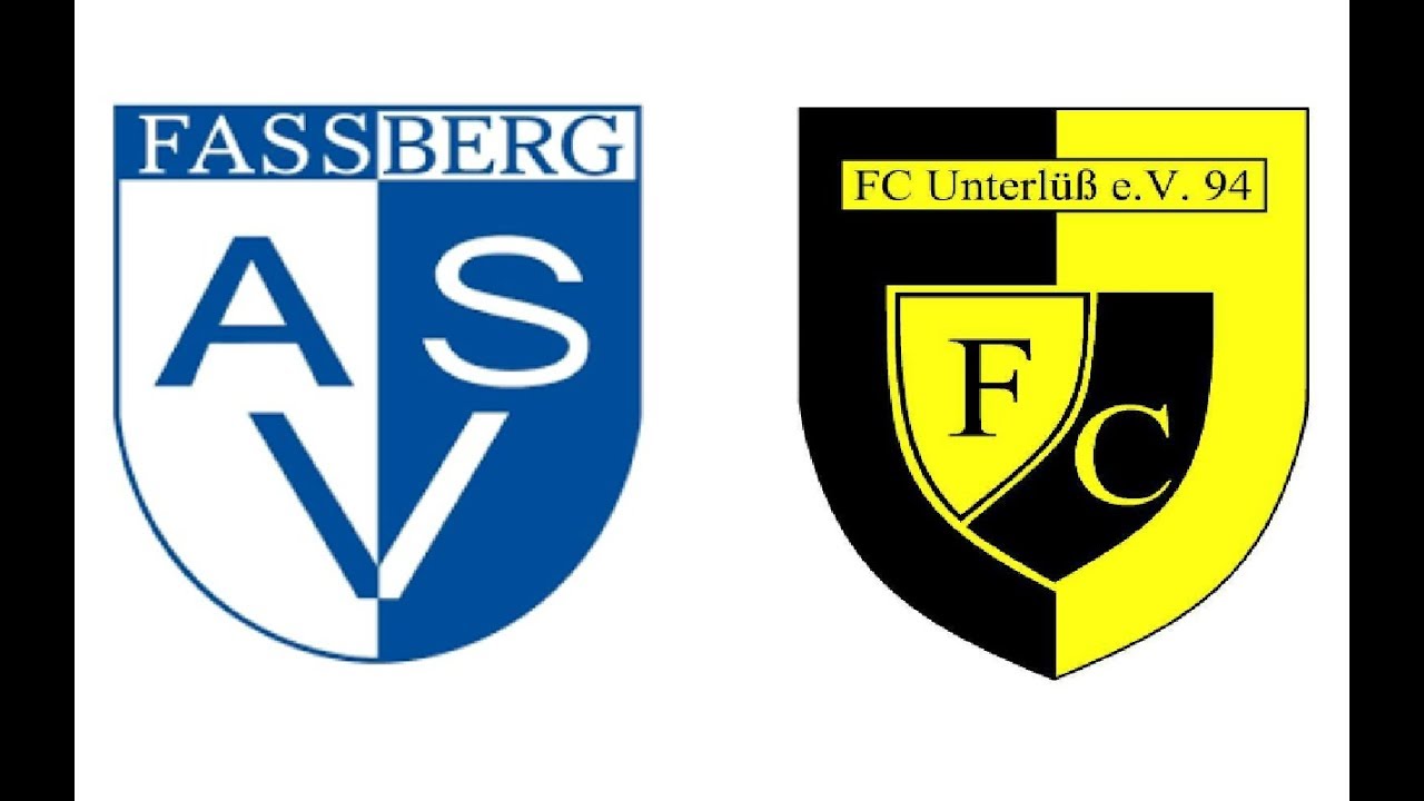 ASV Faßberg - FC Unterlüß 5:0 [2:0] | NDSH live Folge 102 [25.05.18]