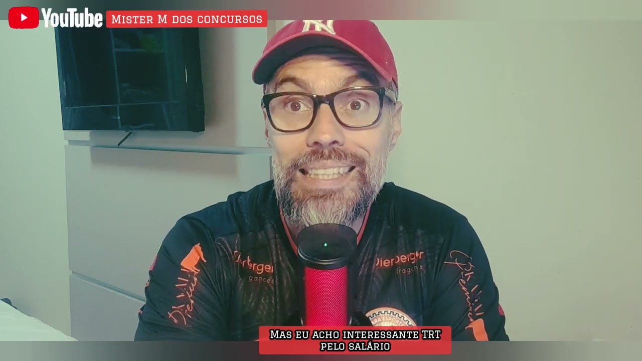 TRT RS !!! CONCURSO  EM 2026