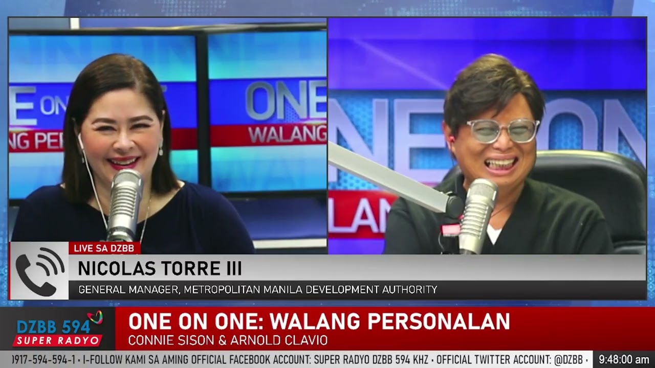 Torre, walang pagsisisi sa pag-aresto kay dating Pres. Rodrigo Duterte