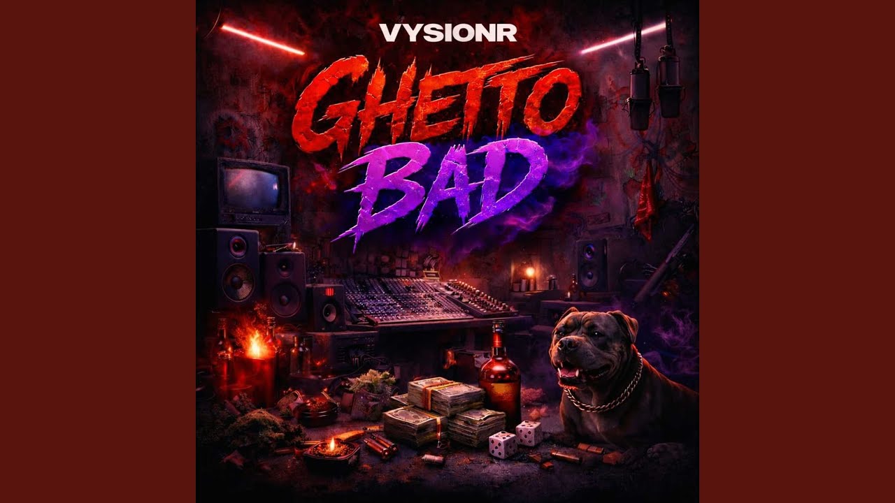 Ghetto Bad