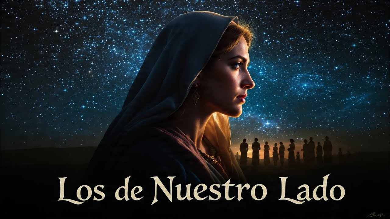 Los de nuestro lado - Marco Barrientos