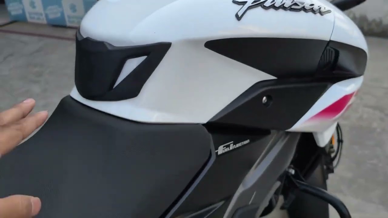 2026 New Bajaj Pulsar Ns 125 Review | Price Mileage Features | Pulsar Ns 125 New Model 2026