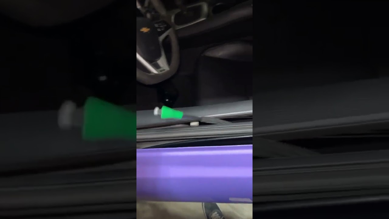 guy messes up customers car car wrap gone wrong