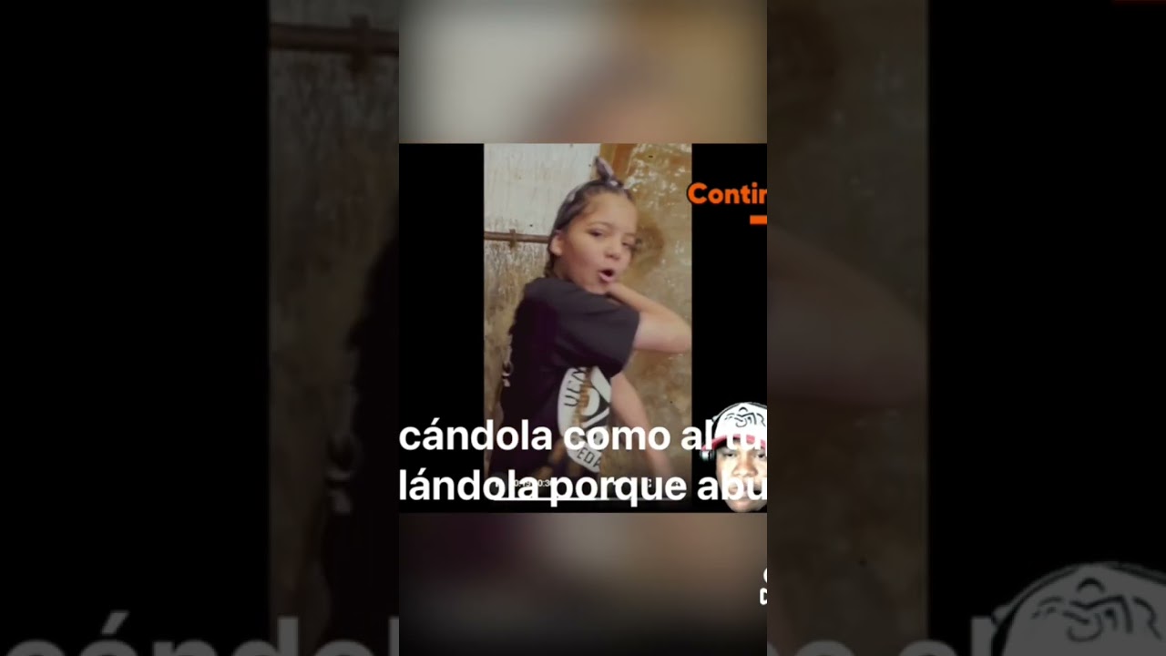 Rap de chile?