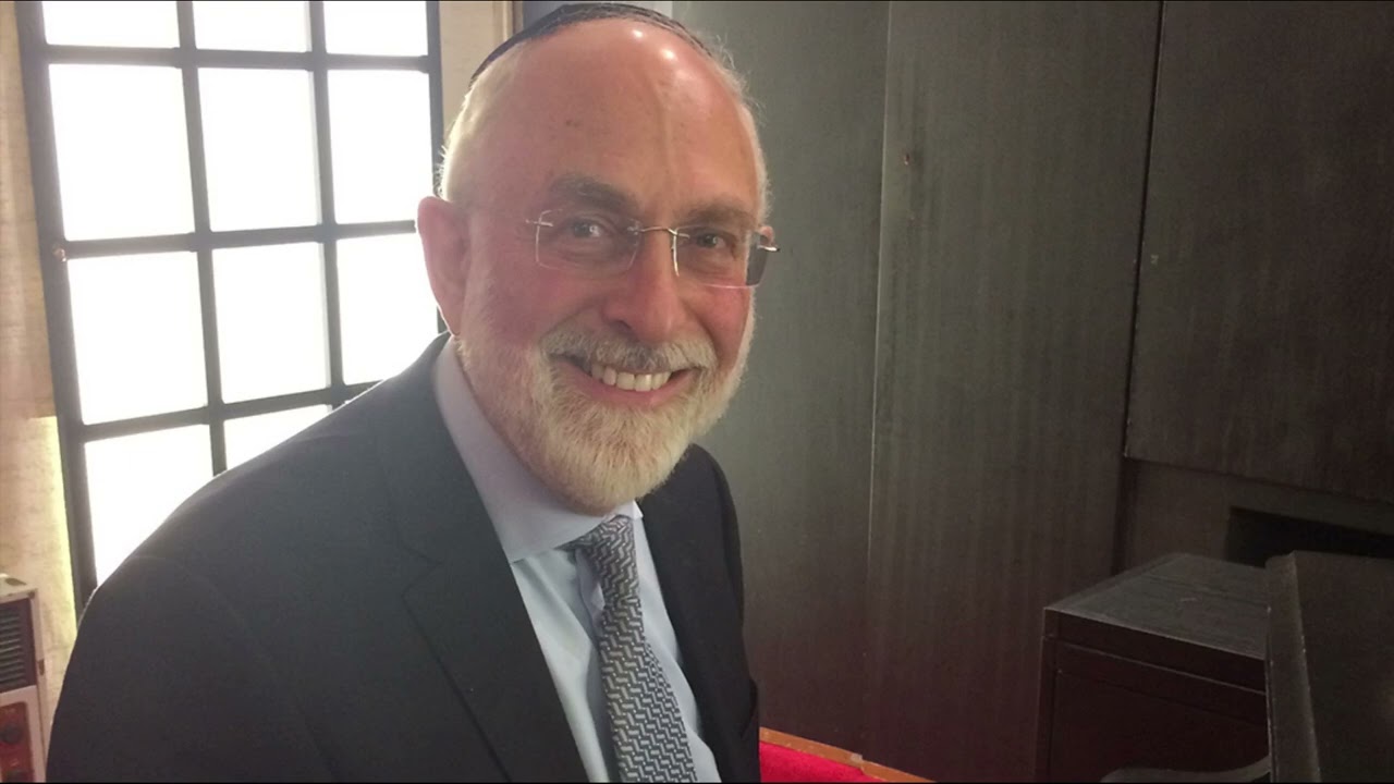 Yisroel Lamm - Eishes Chayil Medley
