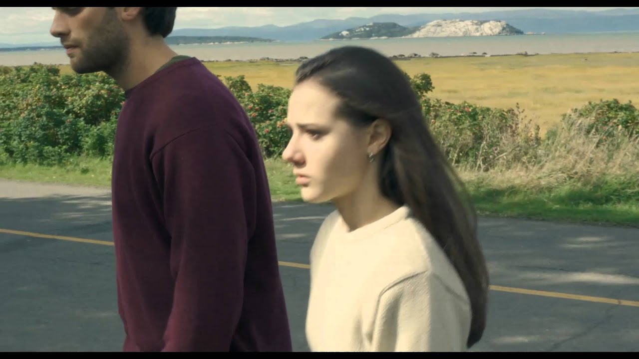 RED & YELLOW song by MARTIN LEON - Film OUR LOVED ONES