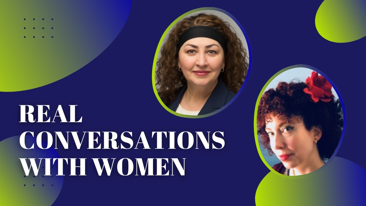 Real Conversations With Women