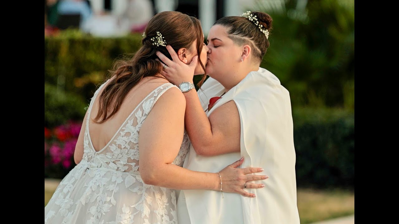 ALINA + LAURYN  - HIGHLIGHT FILM