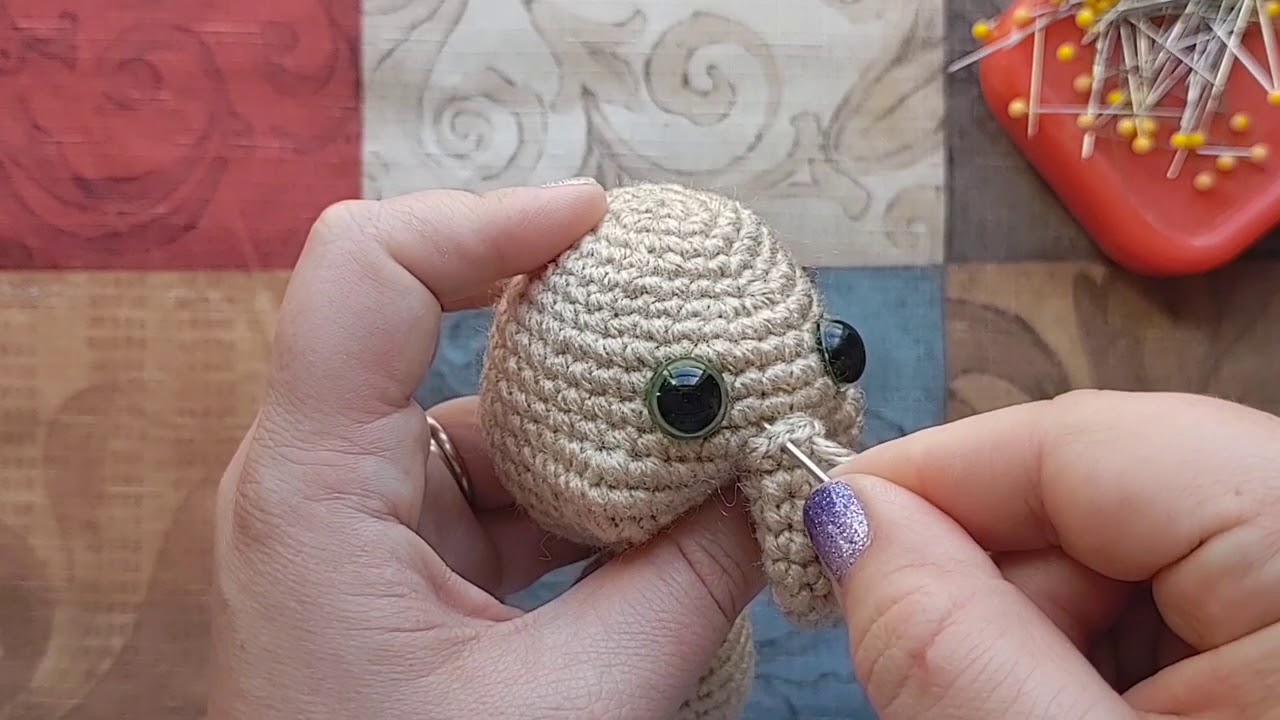 Dobby Part 4