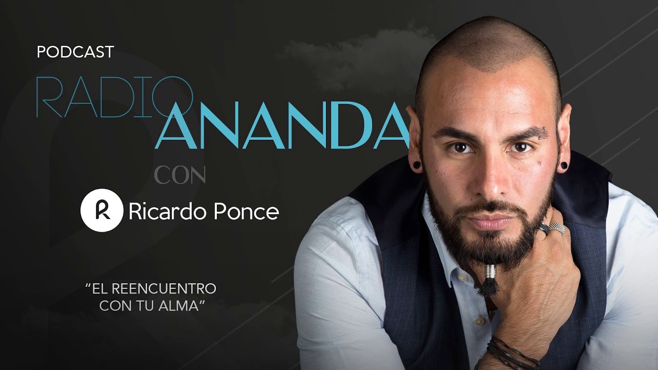 EP 18.- ¡Nadie te Lastima! Ricardo Ponce