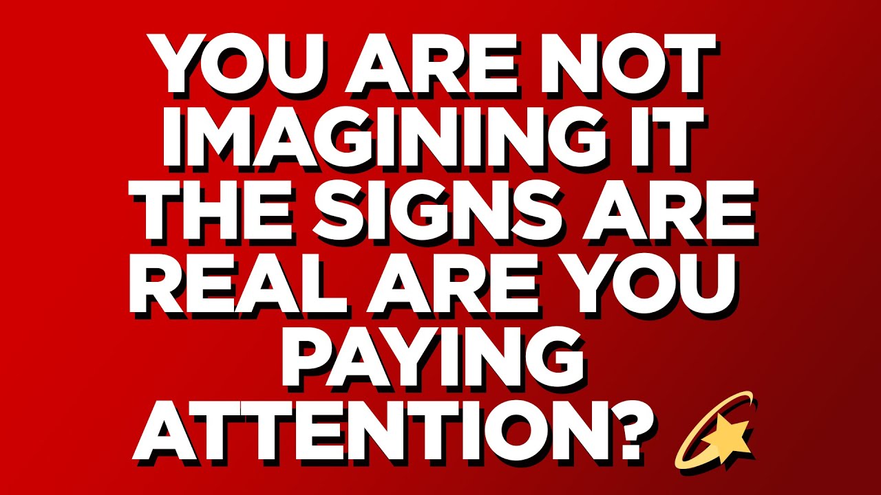 God Told Me The Signs Your Soulmate Is Closer Than You Think..