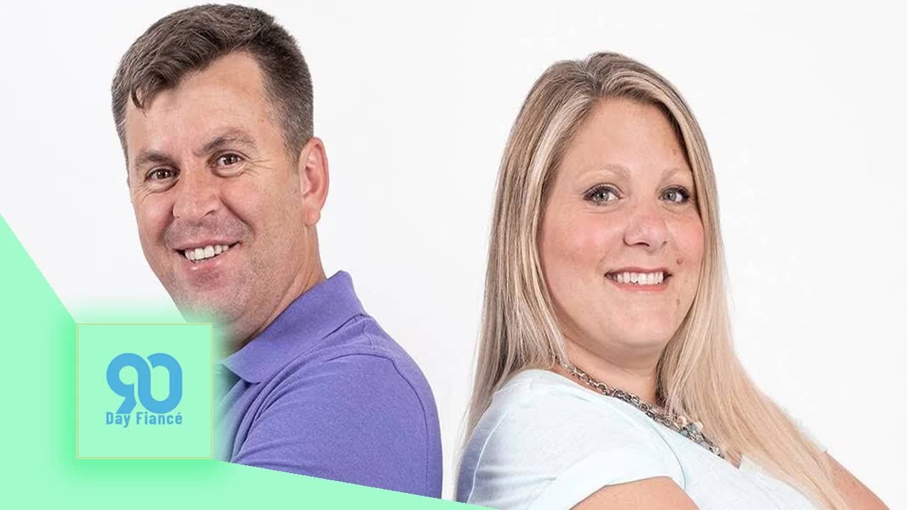 Why 90 Day Fianc&eacute; Fans Take Issue With Anna & Mursel