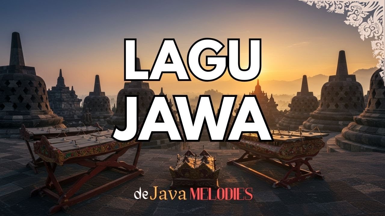 Musik Jawa Santai Kanggo Nenenake Ati