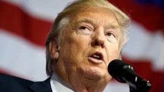 Donald Trump doubles down on 'rigged election' narrative