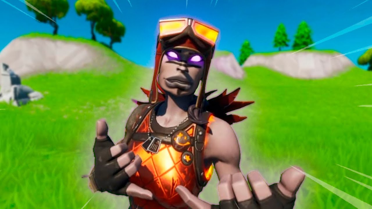 RENEGADE RAIDER 2.0 ON HALPIS KOPIO...