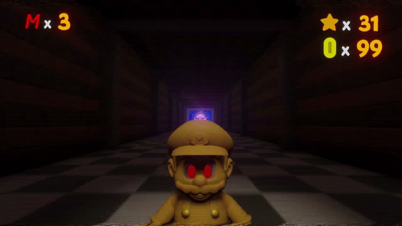 Apparition