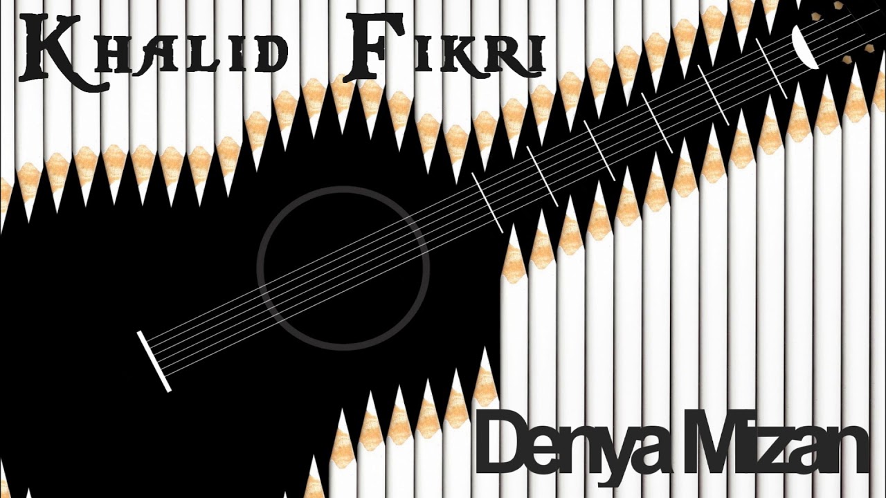 Denya Mizan Fikri