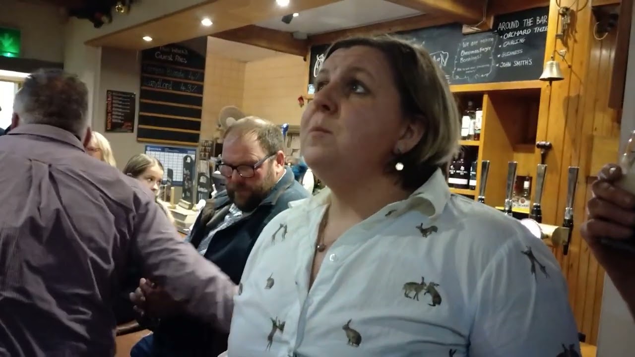 the Hound Pup and Me