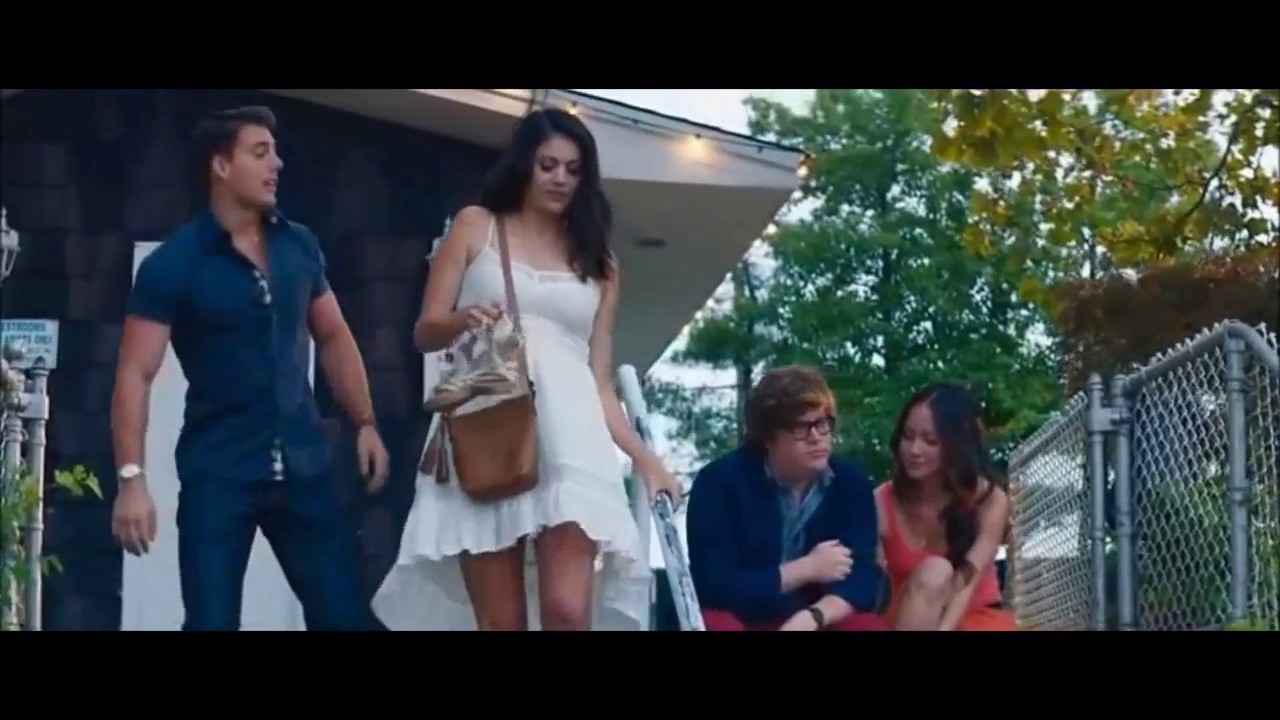 Cecily Strong - 'Staten Island Summer' Clips (Part 3)