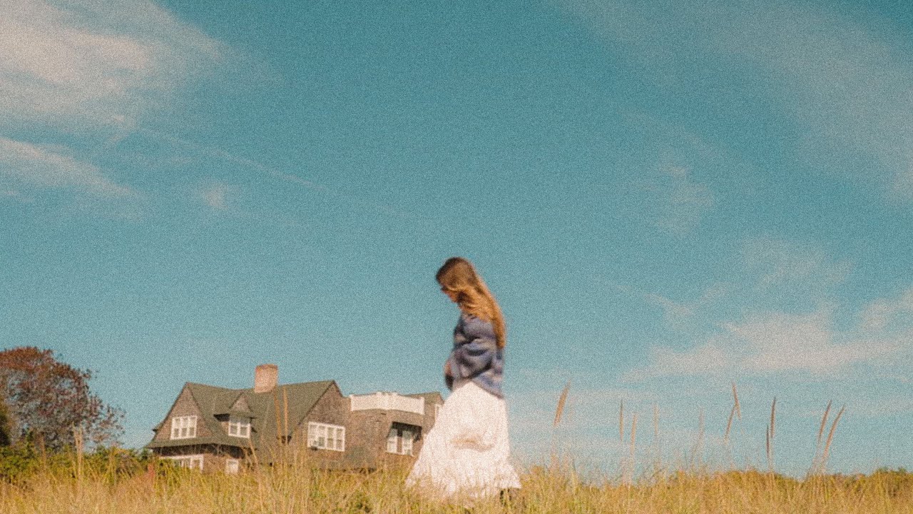 Stand On This Hill - rory o’neill (Official Music Video) 